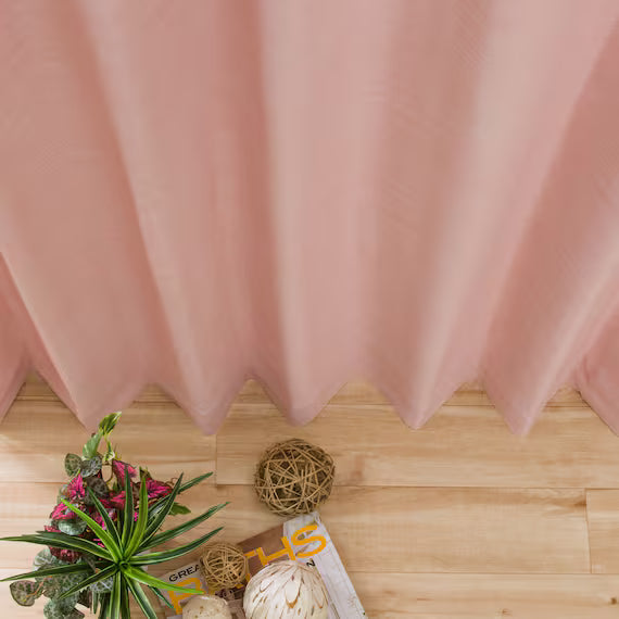 CURTAIN RD140 RO 100X135X2