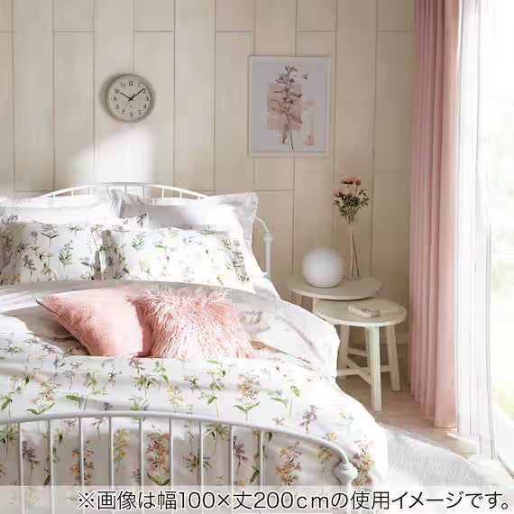 CURTAIN RD140 RO 100X135X2