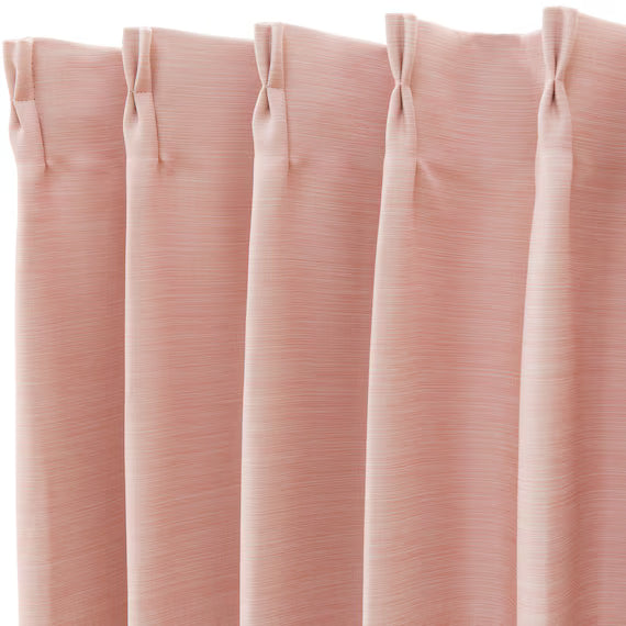 CURTAIN RD140 RO 100X135X2