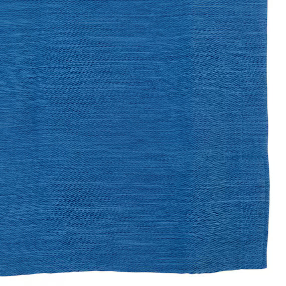 CURTAIN RD140 BL 100X230X2