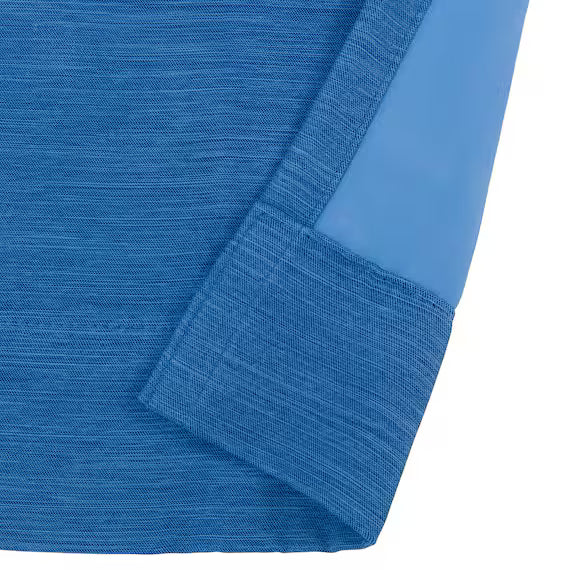 CURTAIN RD140 BL 100X200X2