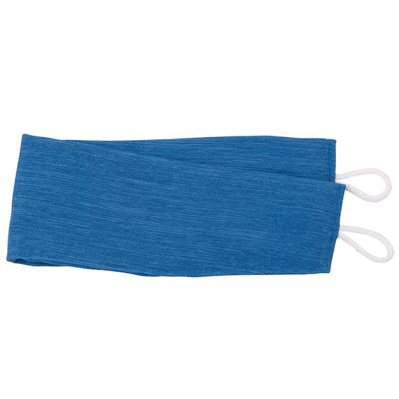 CURTAIN RD140 BL 100X200X2