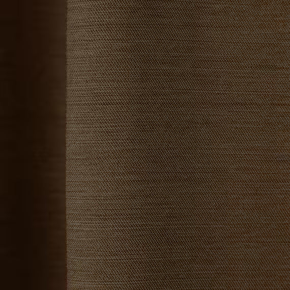 CURTAIN RD140 BR 100X230X2