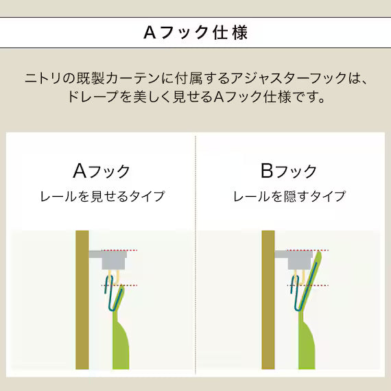 CURTAIN RD140 GY 100X135X2