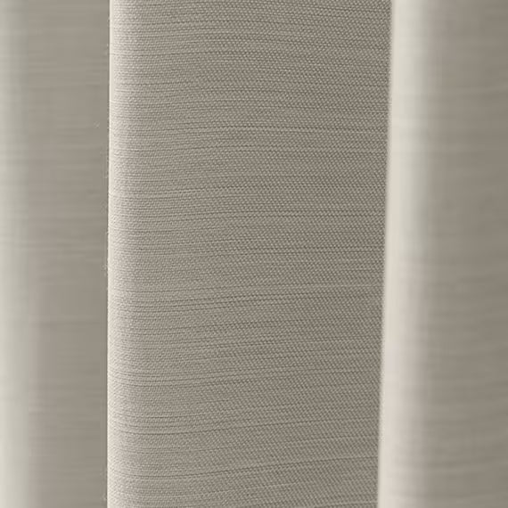 CURTAIN RD140 GY 100X135X2