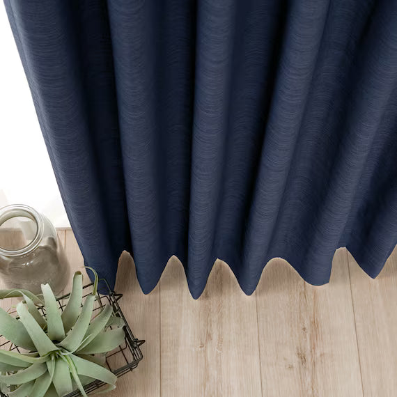 CURTAIN RD140 NV 100X230X2