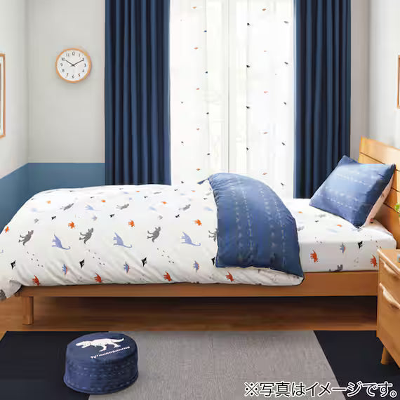 CURTAIN RD140 NV 100X230X2