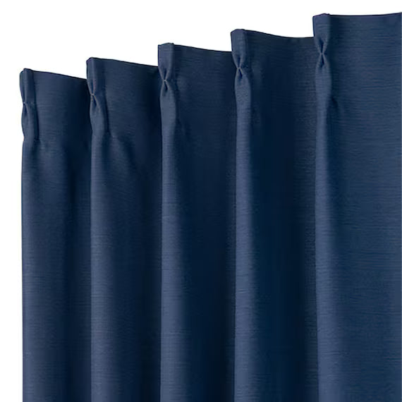 CURTAIN RD140 NV 100X230X2
