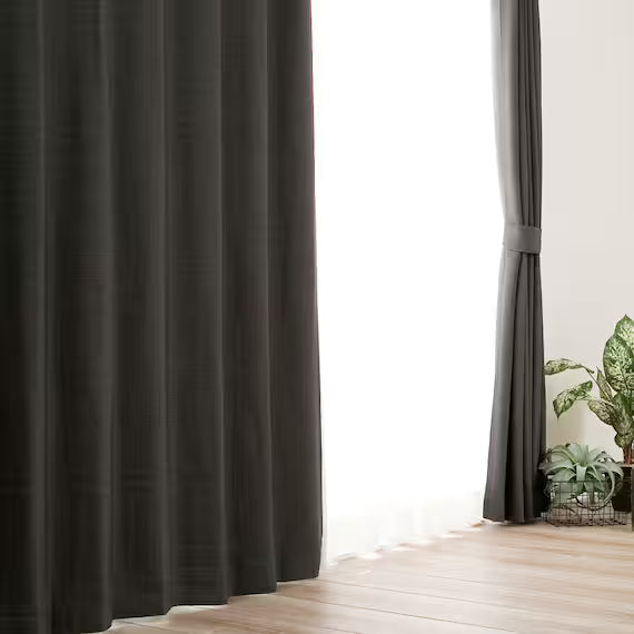 CURTAIN RD140 WGY 100X230X2