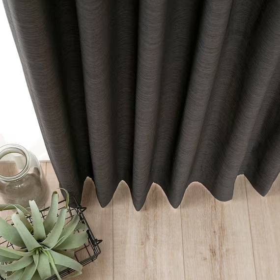 CURTAIN RD140 WGY 100X230X2