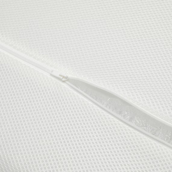 HIGH-BREATHABLE WAVE FORM PILLOW3 P2408