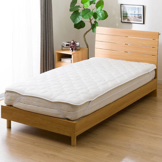 TEMPERATURE CONTROL MATTRESS PROTECTOR B2306 D