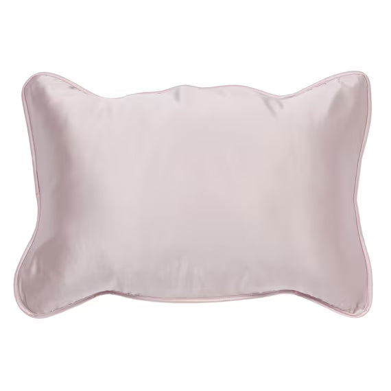 SILK PADDED PILLOW TOPPER ST24 RO