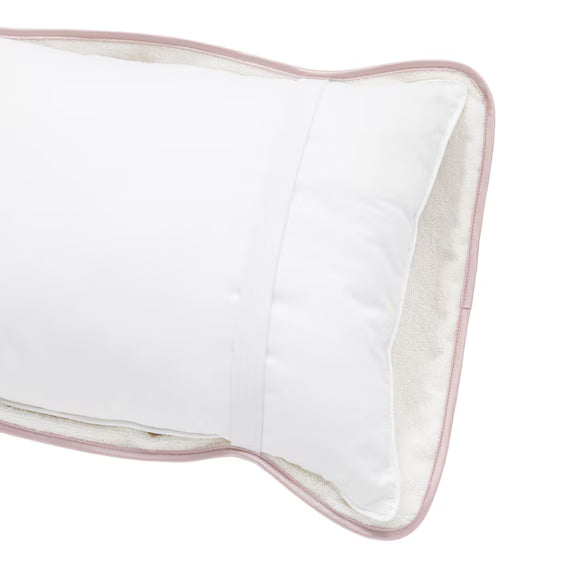 SILK PADDED PILLOW TOPPER ST24 RO