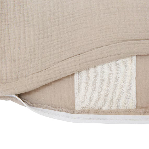 DUVET COVER NGRIP WGAUZE MO SZ38 D