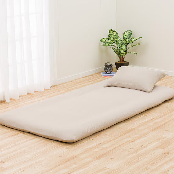 FITTED SHEET38 WGAUZE MO SZ38 Q