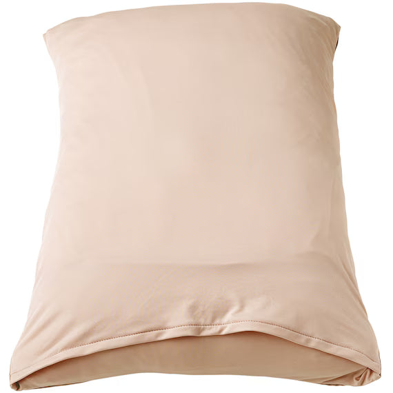SILK PILLOW COVER ST2313 GO