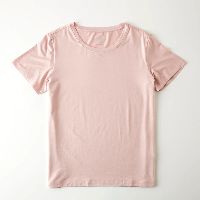 WOMEN MODAL UNECK SHORT RO XXL
