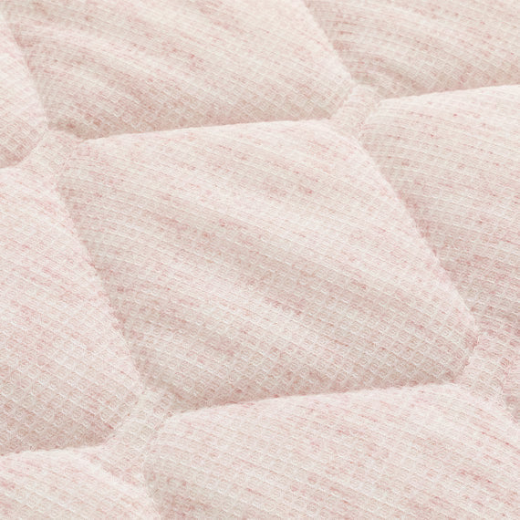 REVERSIBLE PADDED SHEET TOPPER N COOL SP Q RO S2502