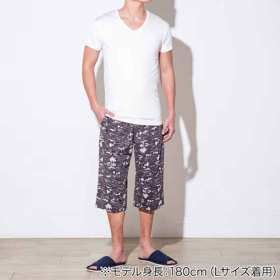 MENS SUPER COOL VNECK TSHIRTNE WH LL