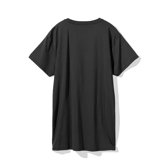 MENS SUPER COOL CREWNECK TSHIRTNE BK 3L