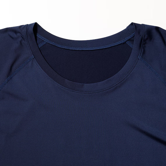 MENS SUPER COOL RAGLAN SLEEVE TSHIRTNE NV M
