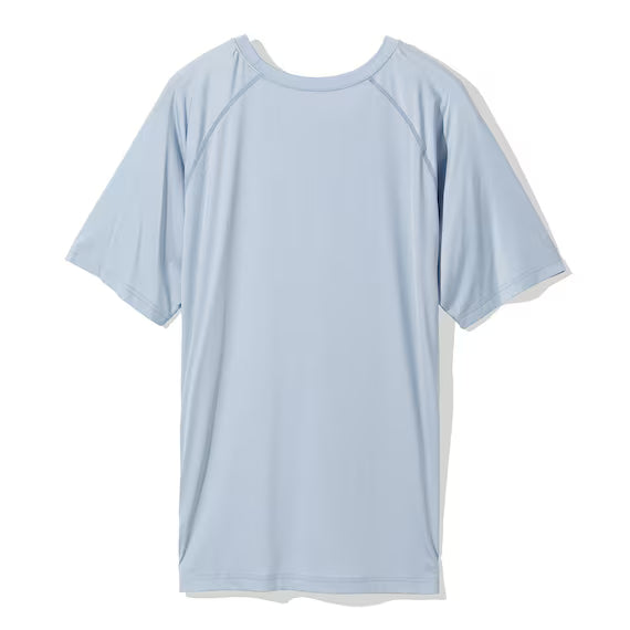 MENS SUPER COOL RAGLAN SLEEVE TSHIRTNE GRBL L