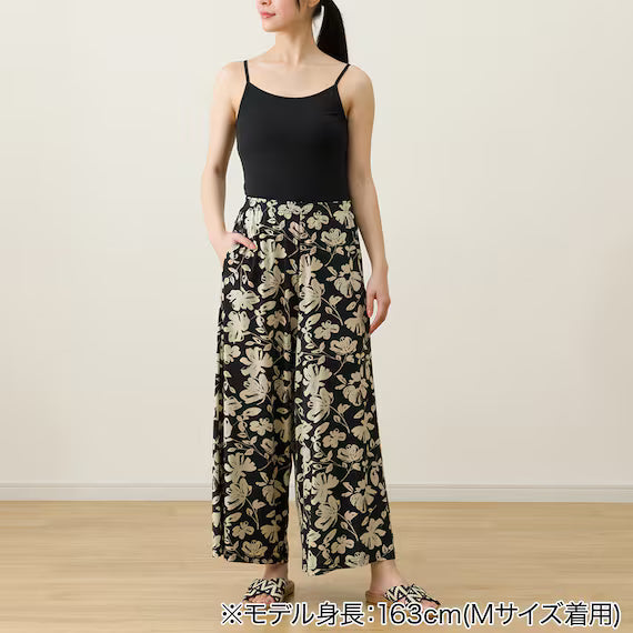 WOMENS COOL CAMISOLENE BK M