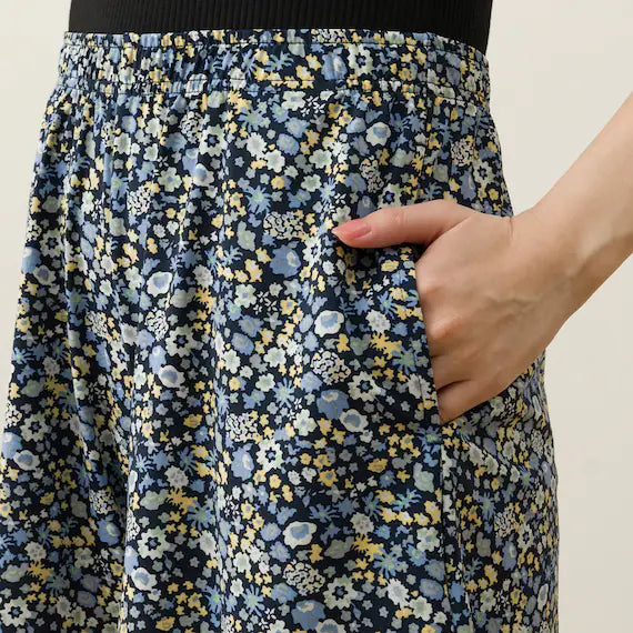 WOMENS SUPER COOL SHORT LENGTH ROOM PANTSNEF BL LL