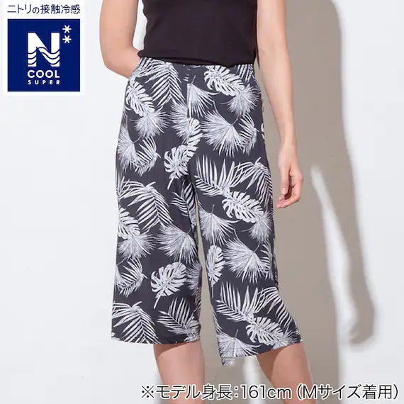 WOMENS SUPER COOL THREEQUARTER LENGTH ROOMPANTSNEBBK L