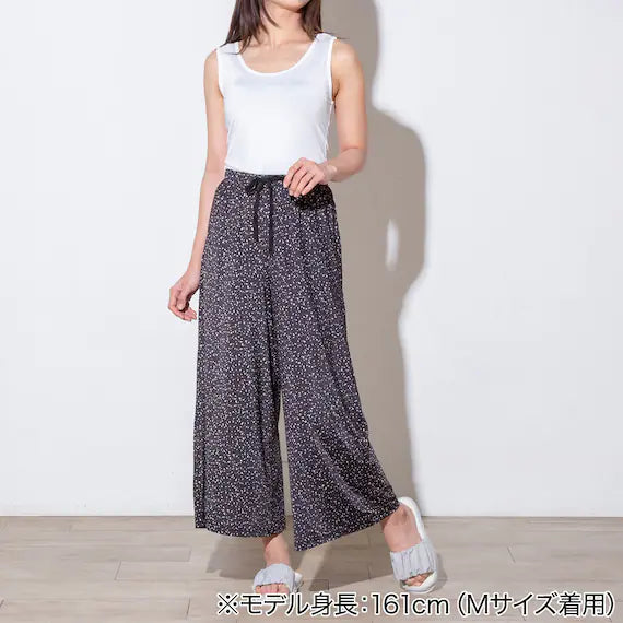 WOMENS  COOL LONG LENGTH ROOM PANTSNETBK LL