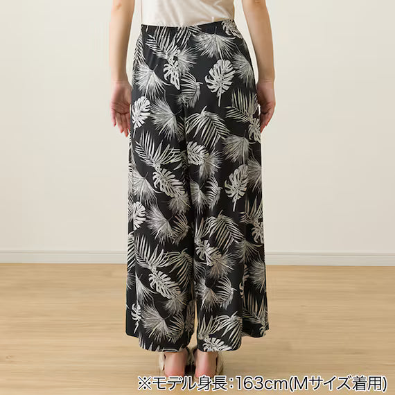 WOMENS SUPER COOL LONG LENGTH ROOM PANTSNEBBK 3L