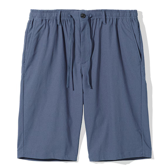 MENS COOL KNEE LENGTH SUPER STRETCH PANTS NE BL M