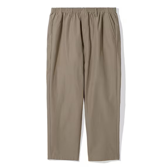 MENS COOL CUT GEORGETTE LONG PANTS NE GRJ LL
