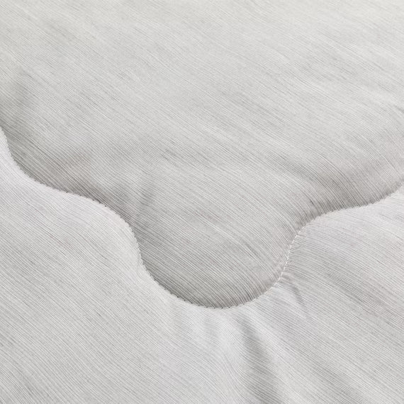 NO COVER THIN COMFORTER K2508 Q