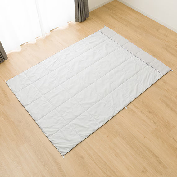 HOTEL STYLE THIN COMFORTER N-HOTEL COMFORT K2507 D