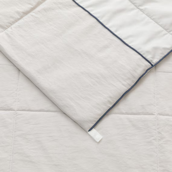 HOTEL STYLE THIN COMFORTER N-HOTEL COMFORT K2507 D