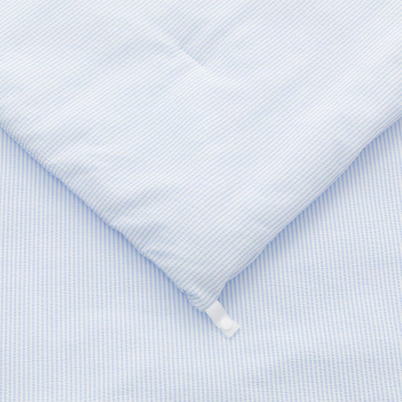 SEAMLESS THIN COMFORTER K2512 S