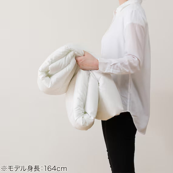 POLYESTER THIN QUILT  K2427 D