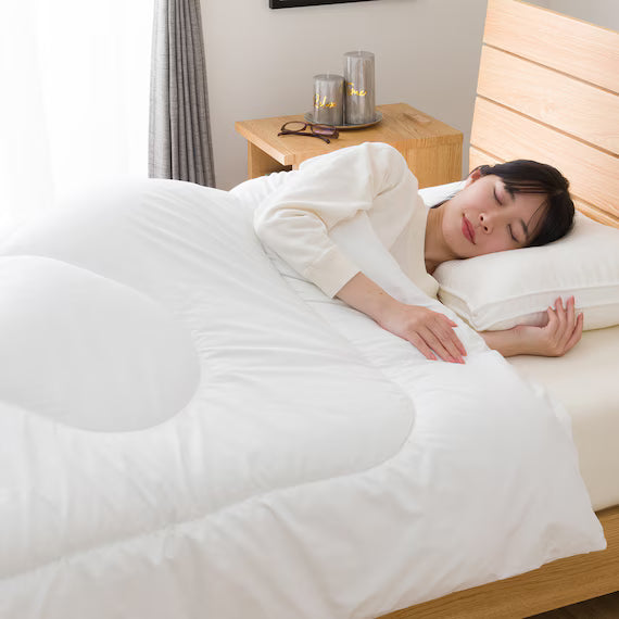 ANTIBACTERIAL DEODORANT QUILT K2428 Q