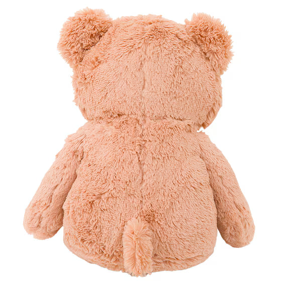 SOFT TOY BIG BEAR H70 ST01 C-G