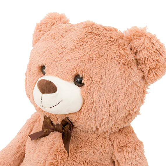 SOFT TOY BIG BEAR H70 ST01 C-G