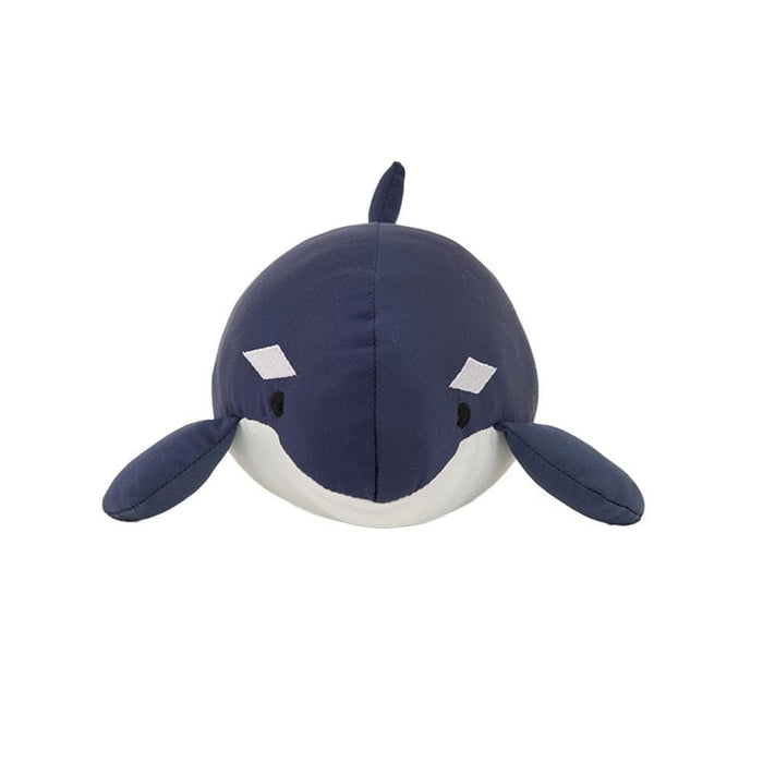 NCOOL SOFT TOY WHALE L KG25