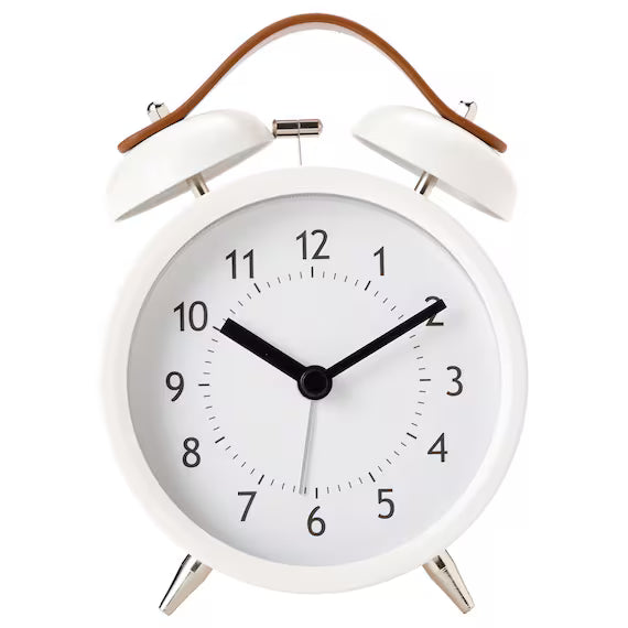ALARM CLOCK 006ET