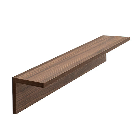 WALL SHELF HS L60 MBR