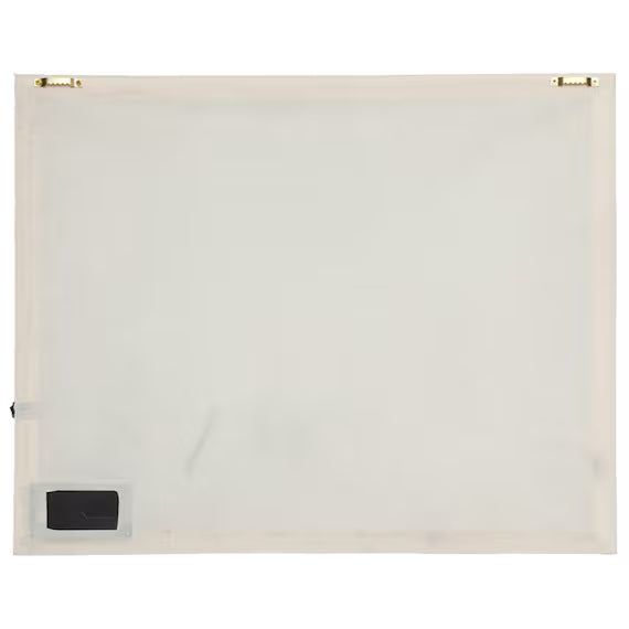LED CANVAS POSTER ZF01