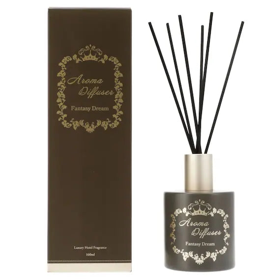 AROMA DIFFUSER 160ML FD HF24252 MO