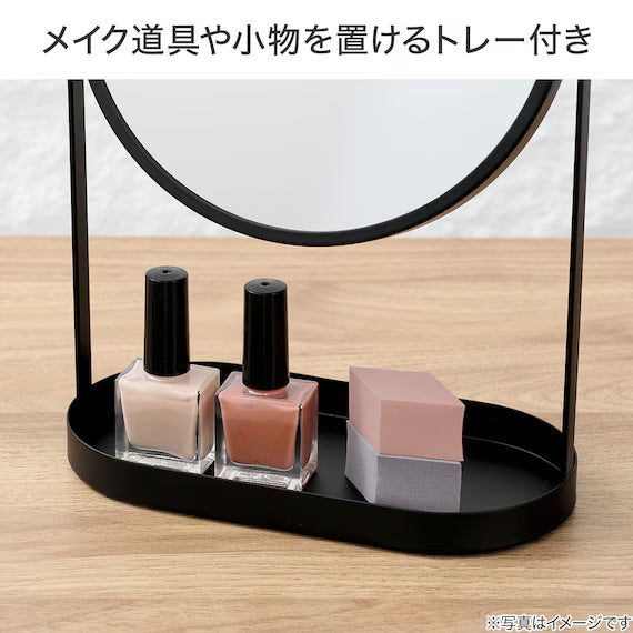 TABLE MIRROR 001DL