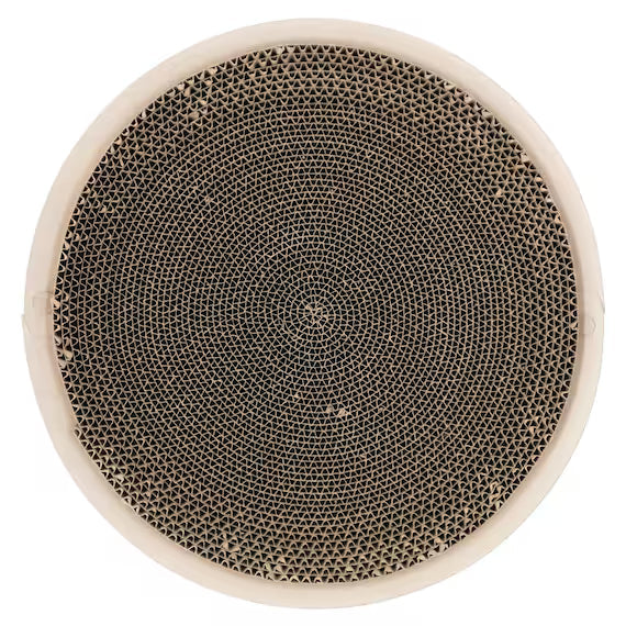 CAT SCRATCHER BOWL