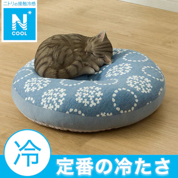 PET BED N-COOL MOCHIMOCHI S251
